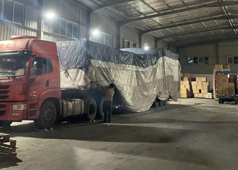 德州到陇南物流专线-德州到陇南物流公司-上门取货